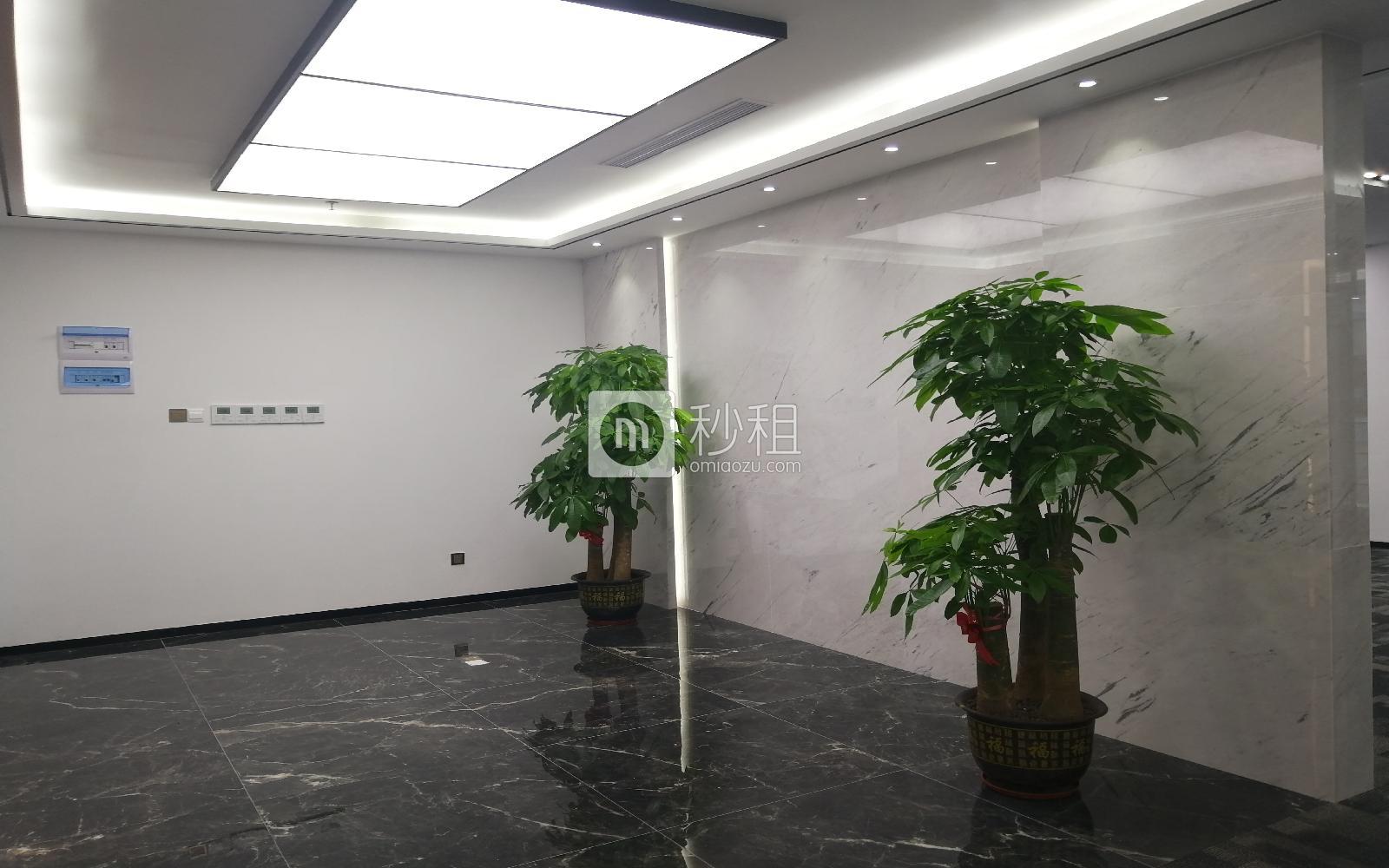 航空航天大厦（深圳北航大厦）写字楼出租435平米精装办公室78元/m².月