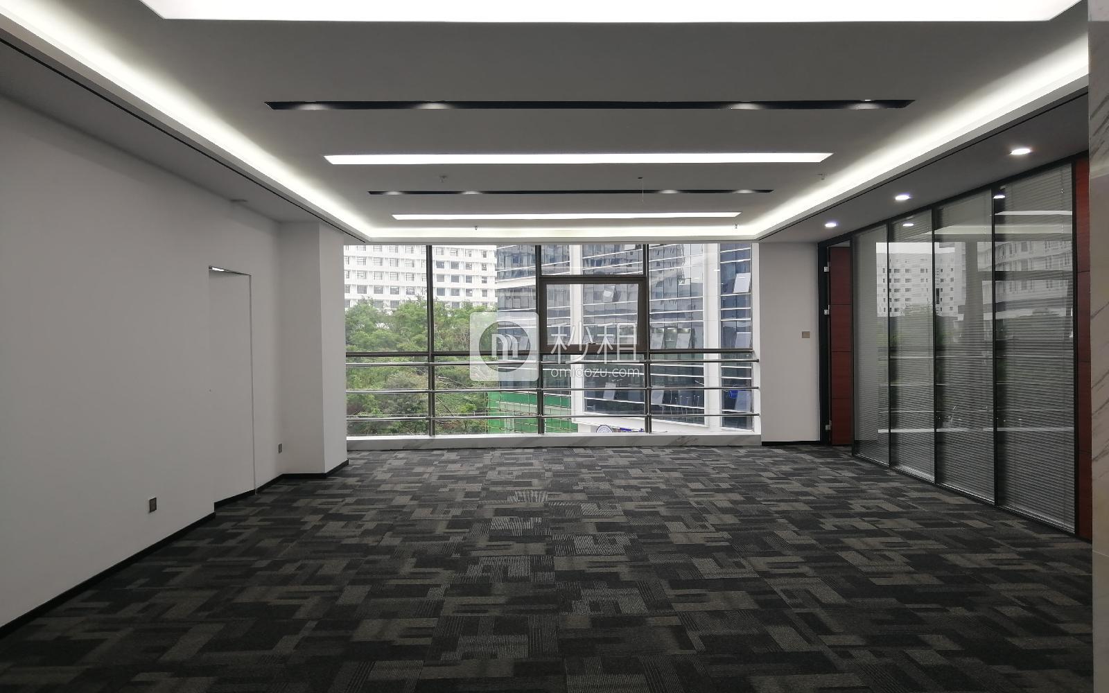 航空航天大厦写字楼出租235平米精装办公室149元/m².月