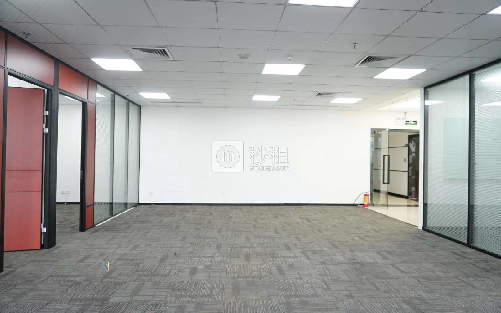 阳光科创中心写字楼出租260平米精装办公室165元/m².月