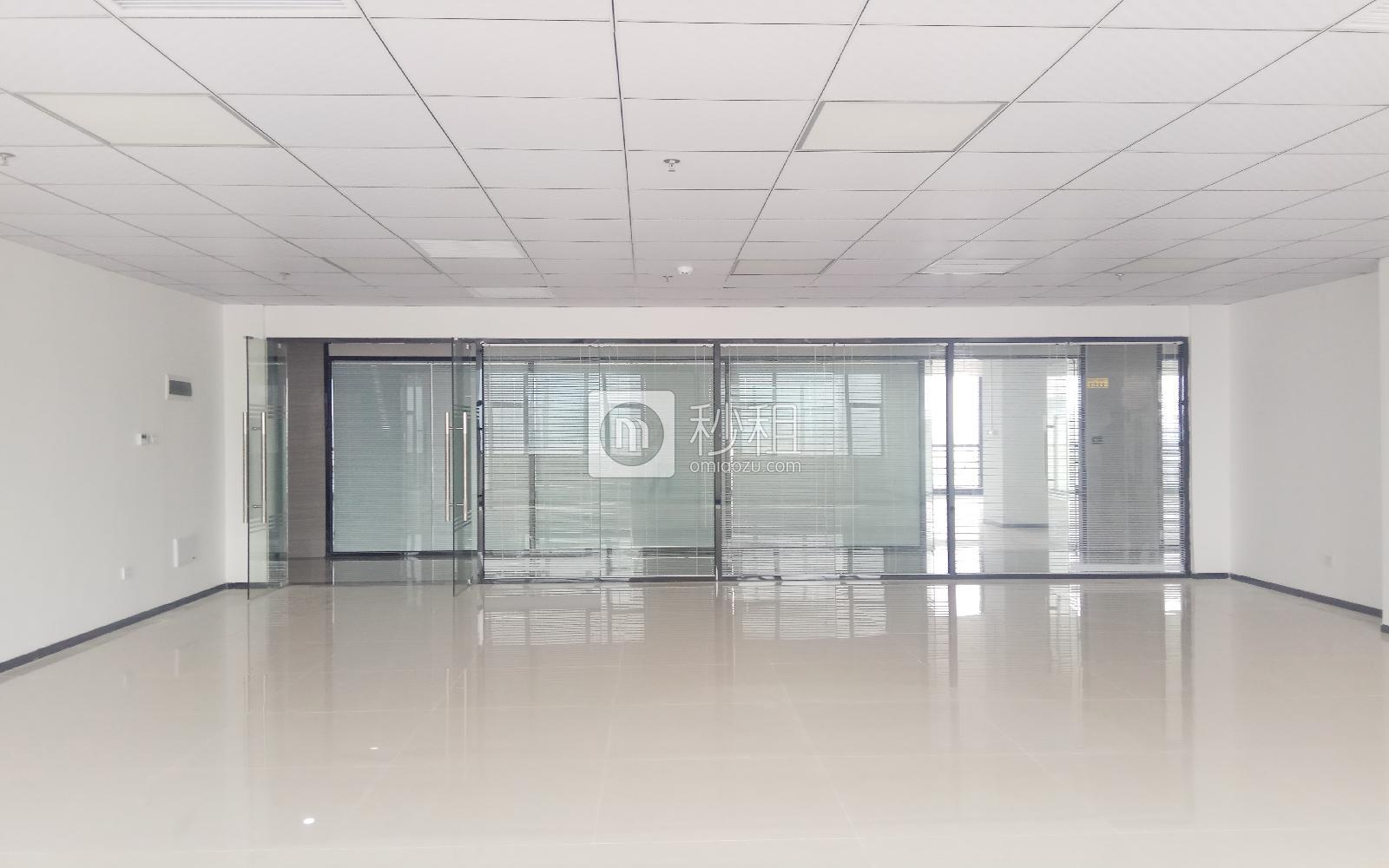 中安科技中心写字楼出租155平米精装办公室60元/m².月