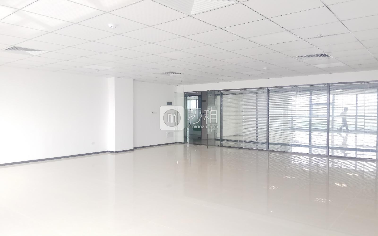 中安科技中心写字楼出租155平米精装办公室60元/m².月