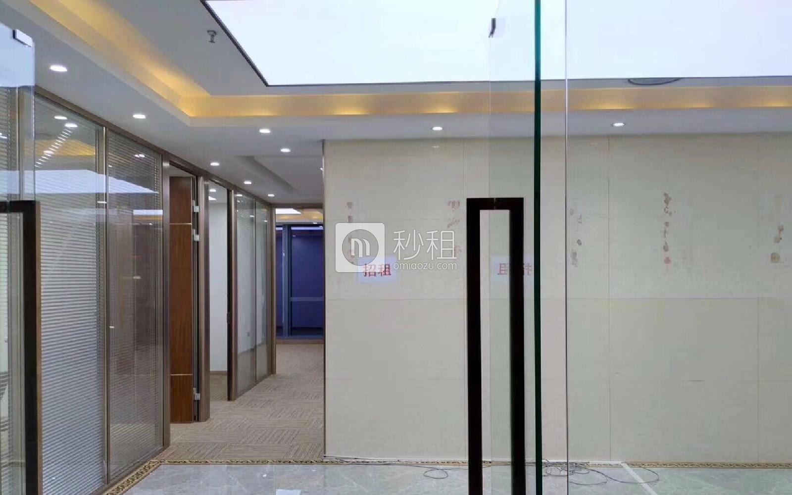 诺德金融中心写字楼出租230平米精装办公室218元/m².月