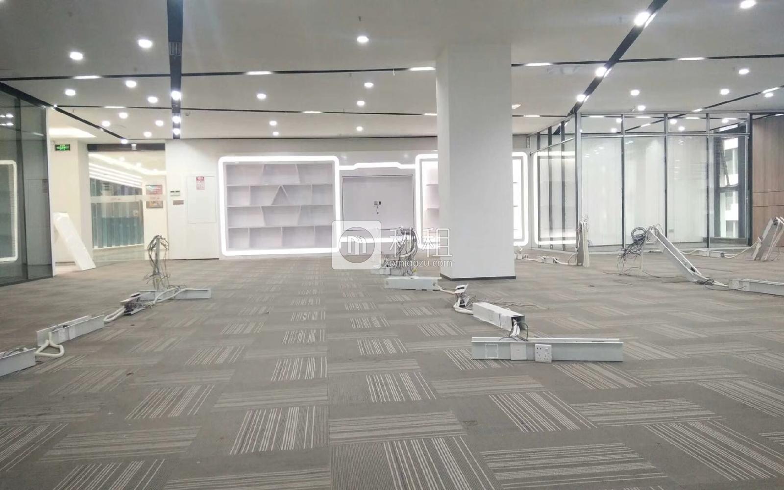 深圳湾科技生态园（一期）写字楼出租941平米豪装办公室100元/m².月