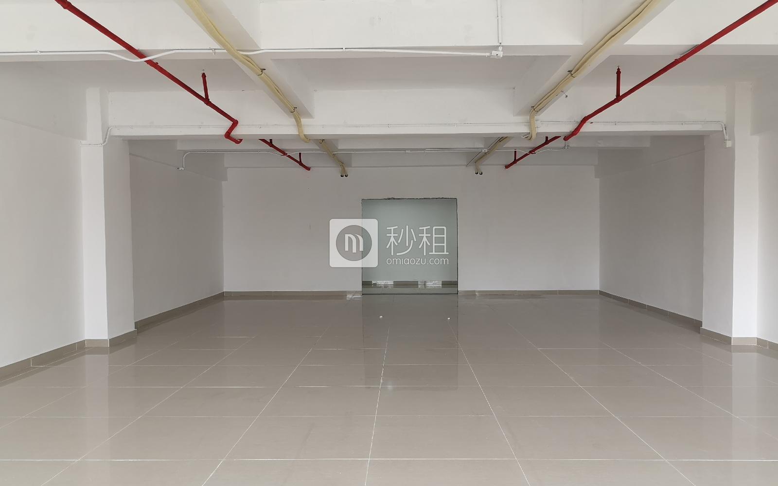 旺棠大厦写字楼出租166平米精装办公室70元/m².月
