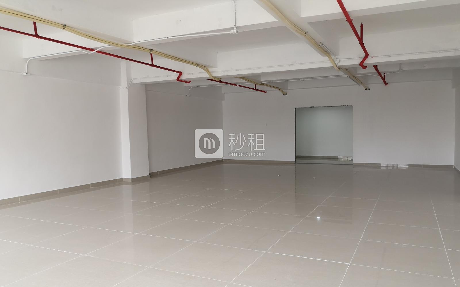 旺棠大厦写字楼出租166平米精装办公室70元/m².月