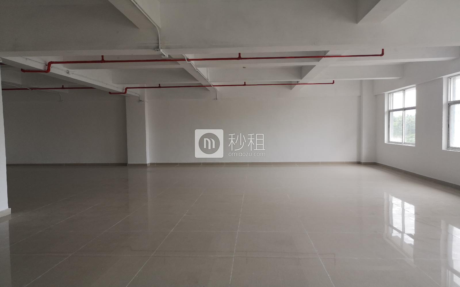 旺棠大厦写字楼出租286平米简装办公室70元/m².月