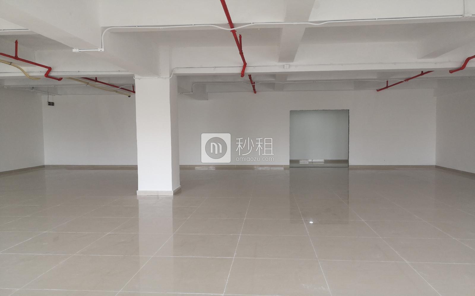 旺棠大厦写字楼出租286平米简装办公室70元/m².月