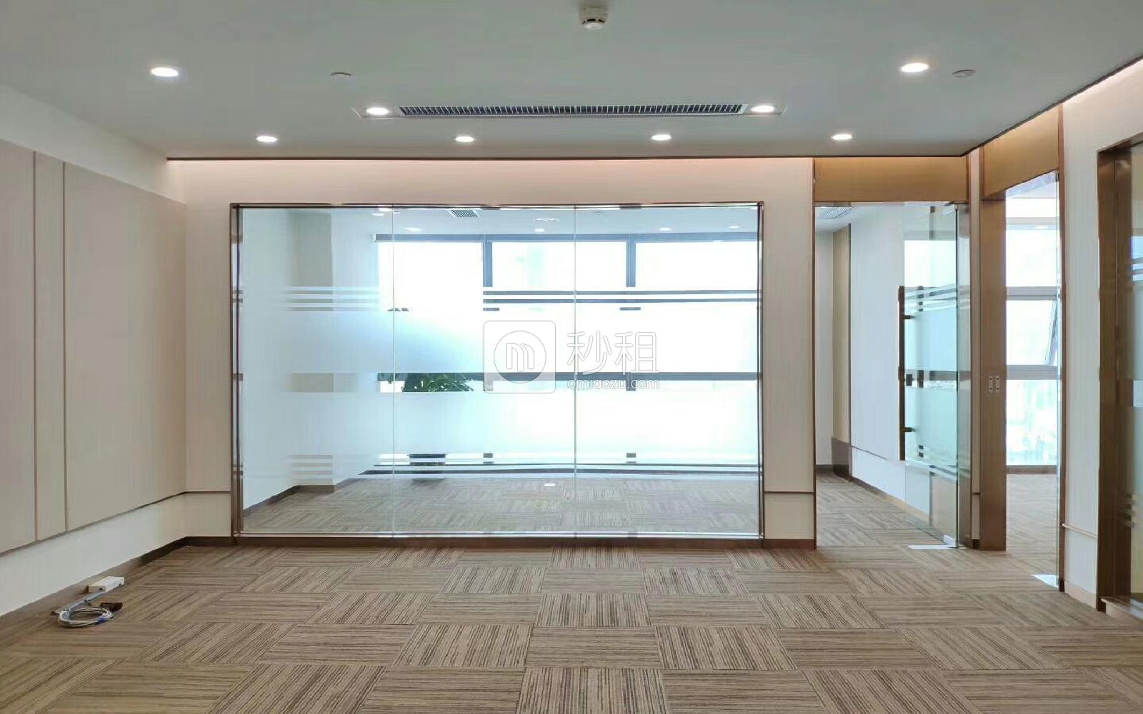 海王星辰大厦写字楼出租188平米豪装办公室195元/m².月