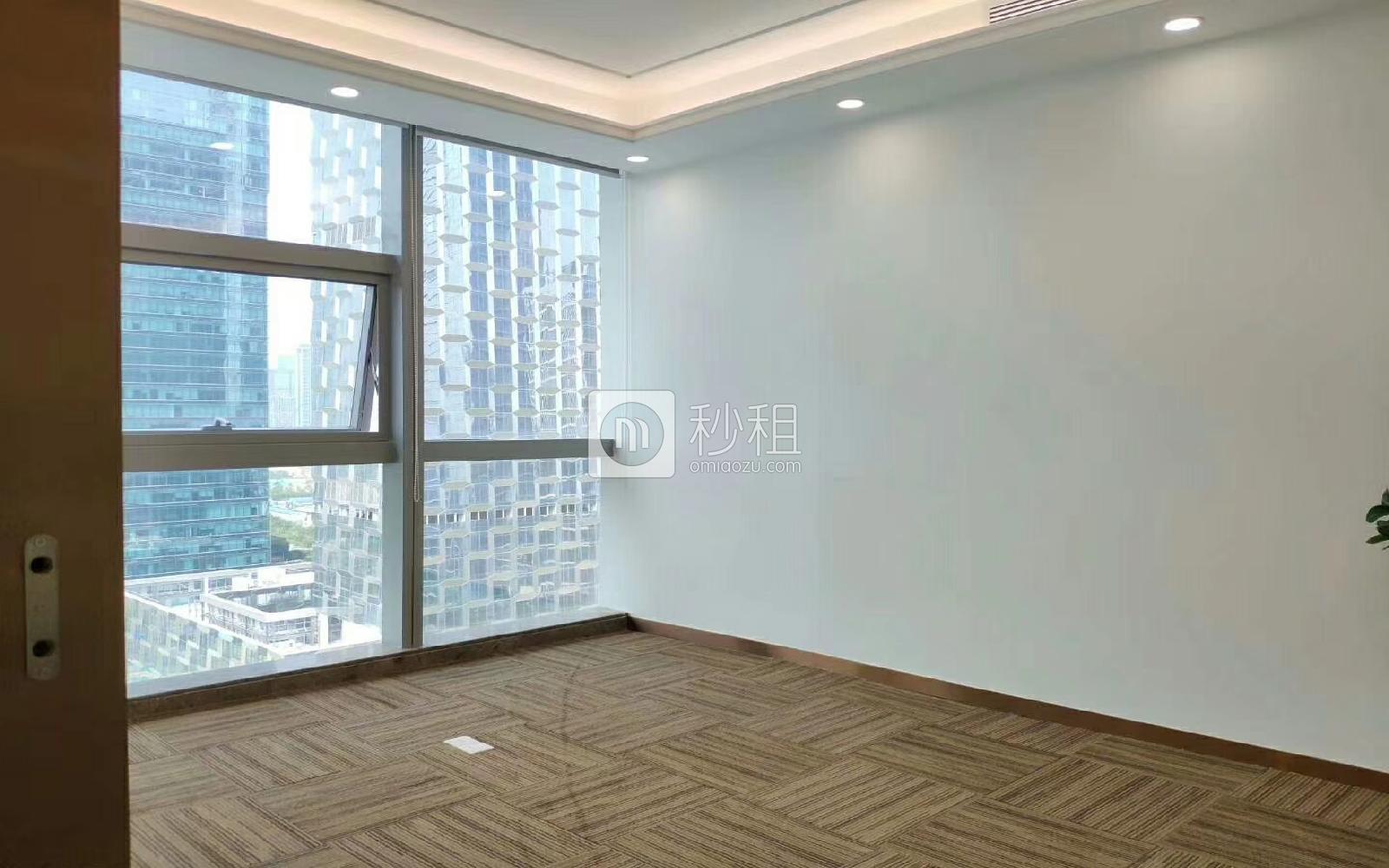 海王星辰大厦写字楼出租188平米豪装办公室195元/m².月
