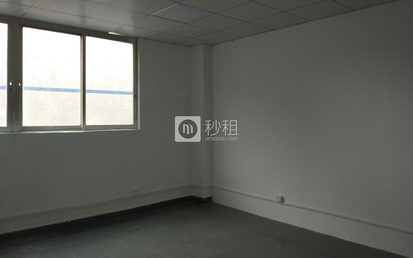 新围旺棠工业区写字楼出租232平米简装办公室47元/m².月
