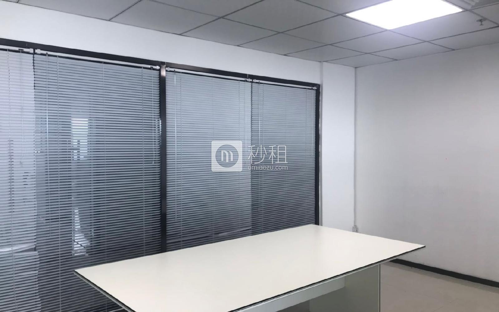 中安科技中心写字楼出租292平米精装办公室65元/m².月