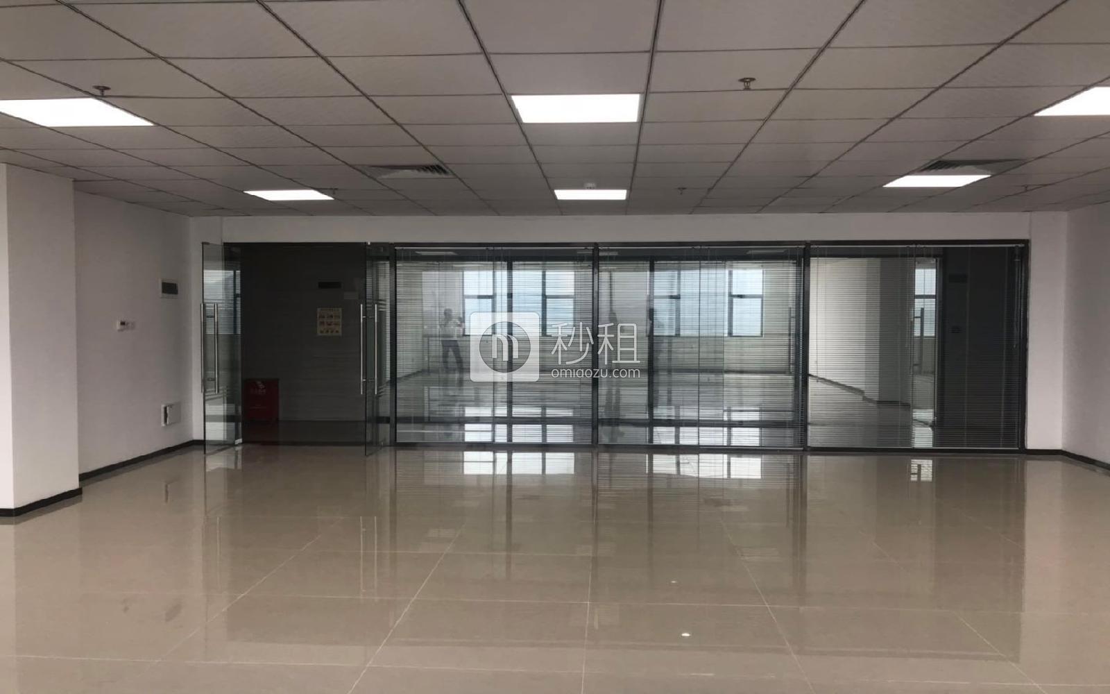 中安科技中心写字楼出租155平米精装办公室65元/m².月