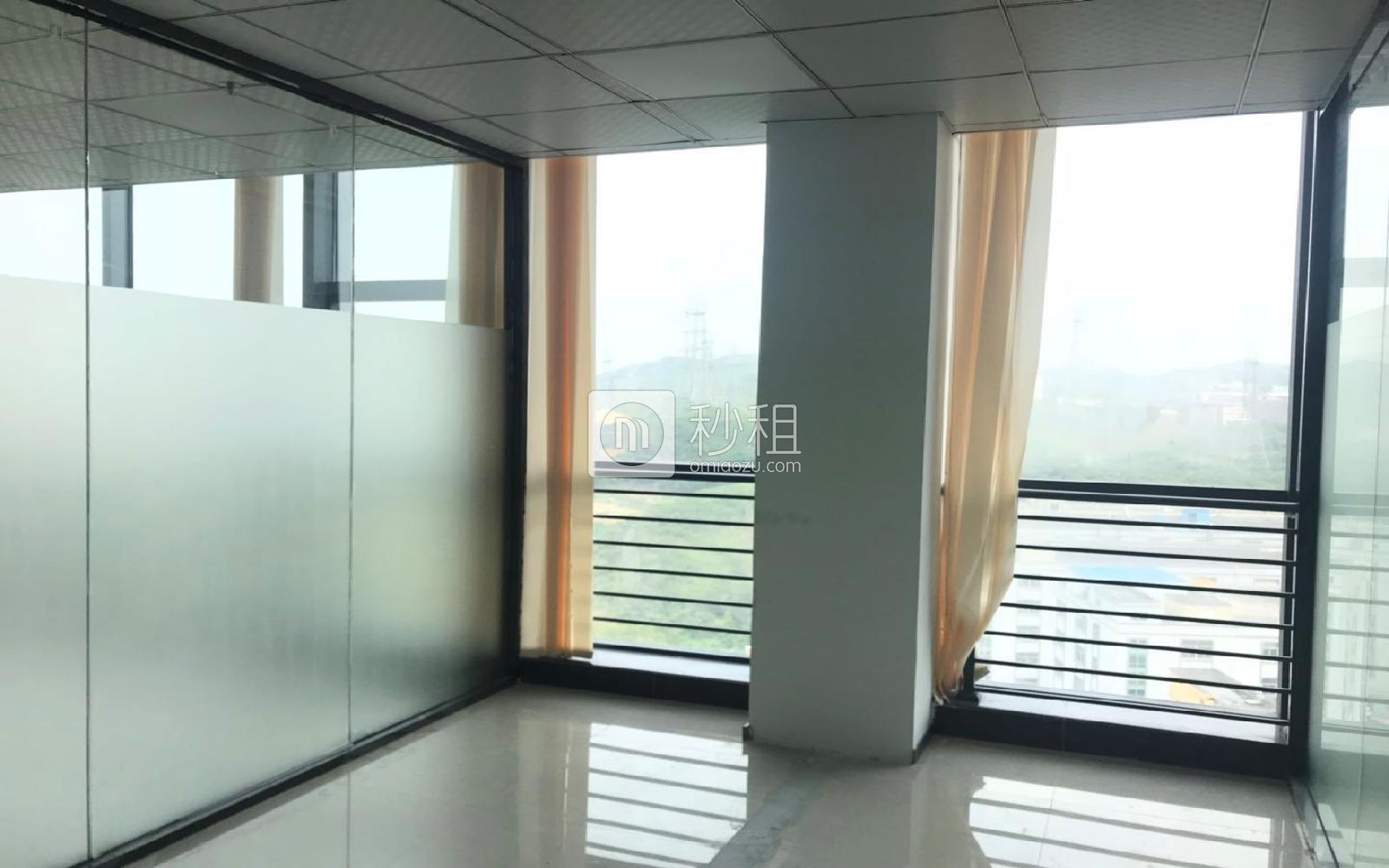 中安科技中心写字楼出租615平米精装办公室65元/m².月