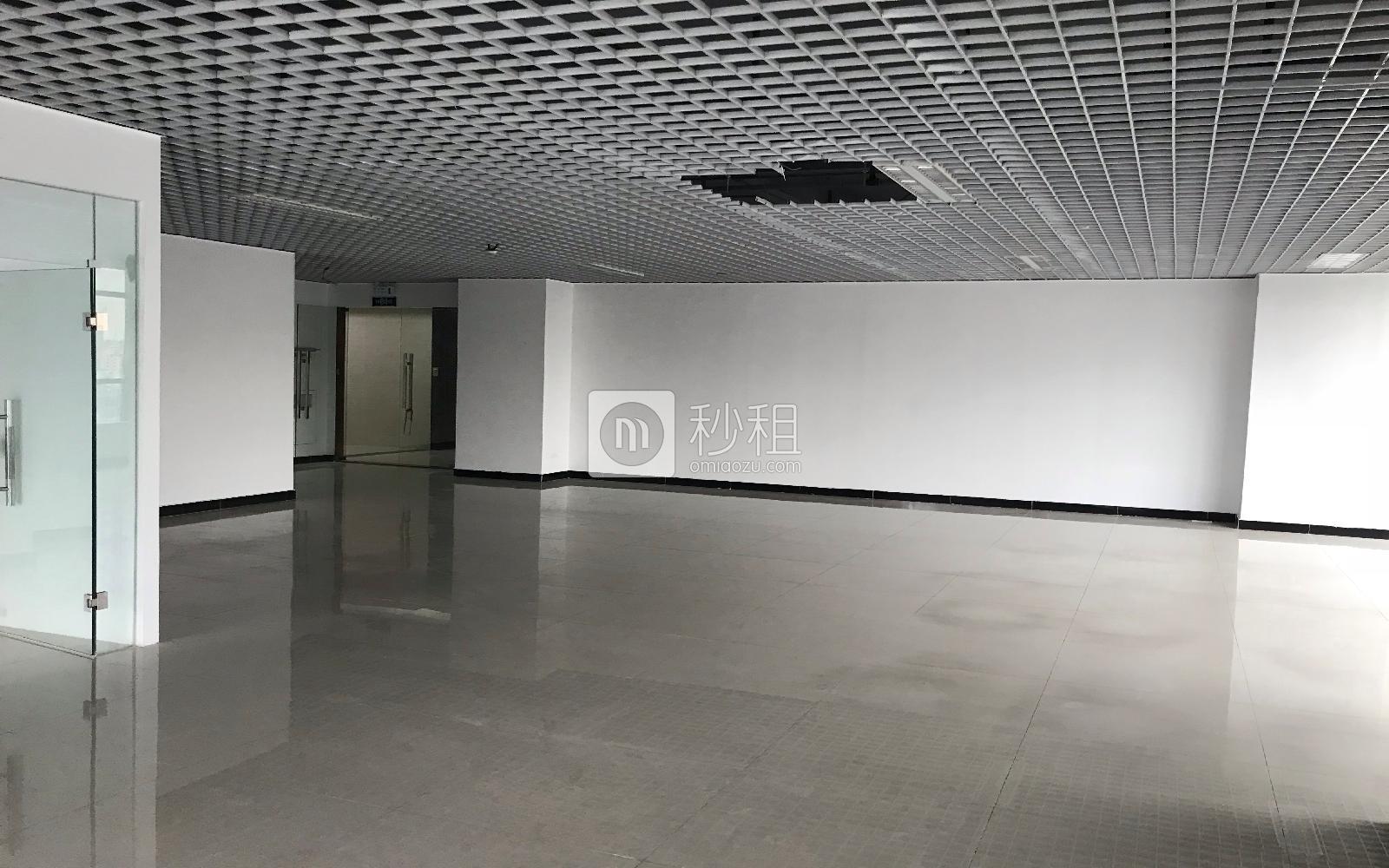 汇亿财富中心写字楼出租388平米精装办公室63元/m².月