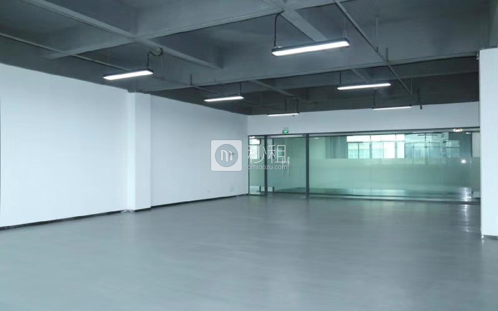 智工小镇写字楼出租850平米精装办公室70元/m².月