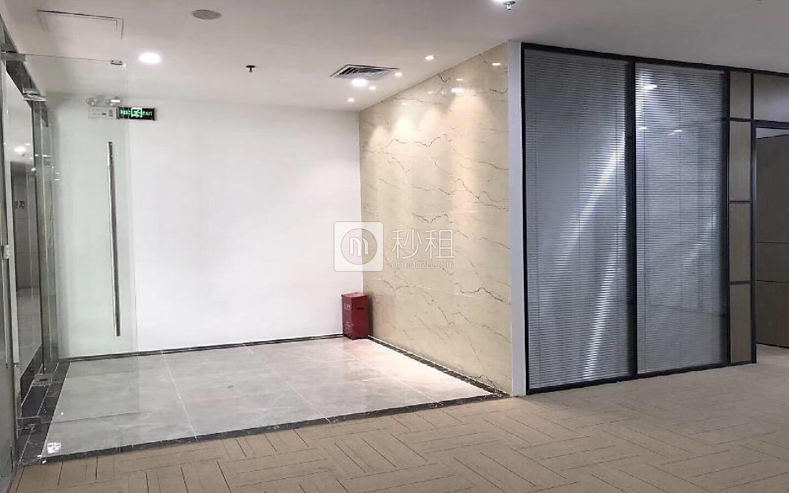 金蝶软件园写字楼出租160平米精装办公室120元/m².月