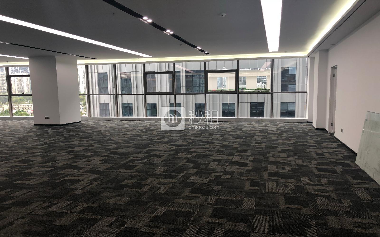 航空航天大厦写字楼出租606平米标准交付办公室168元/m².月