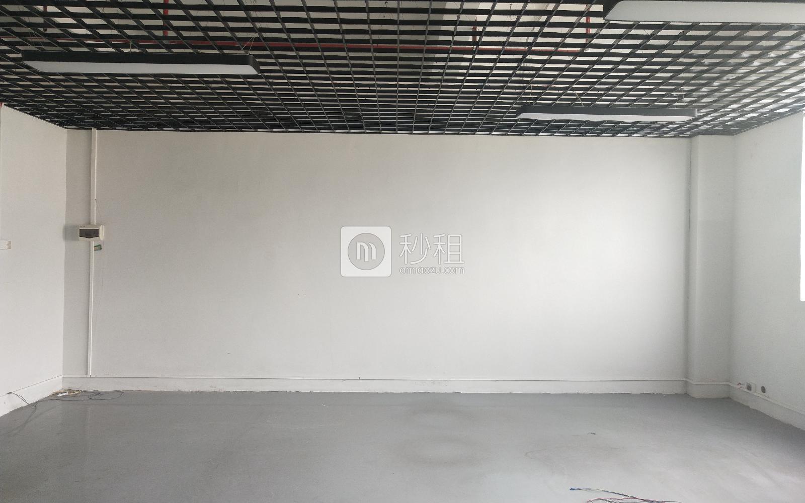 101文化创意园写字楼出租218平米精装办公室40元/m².月