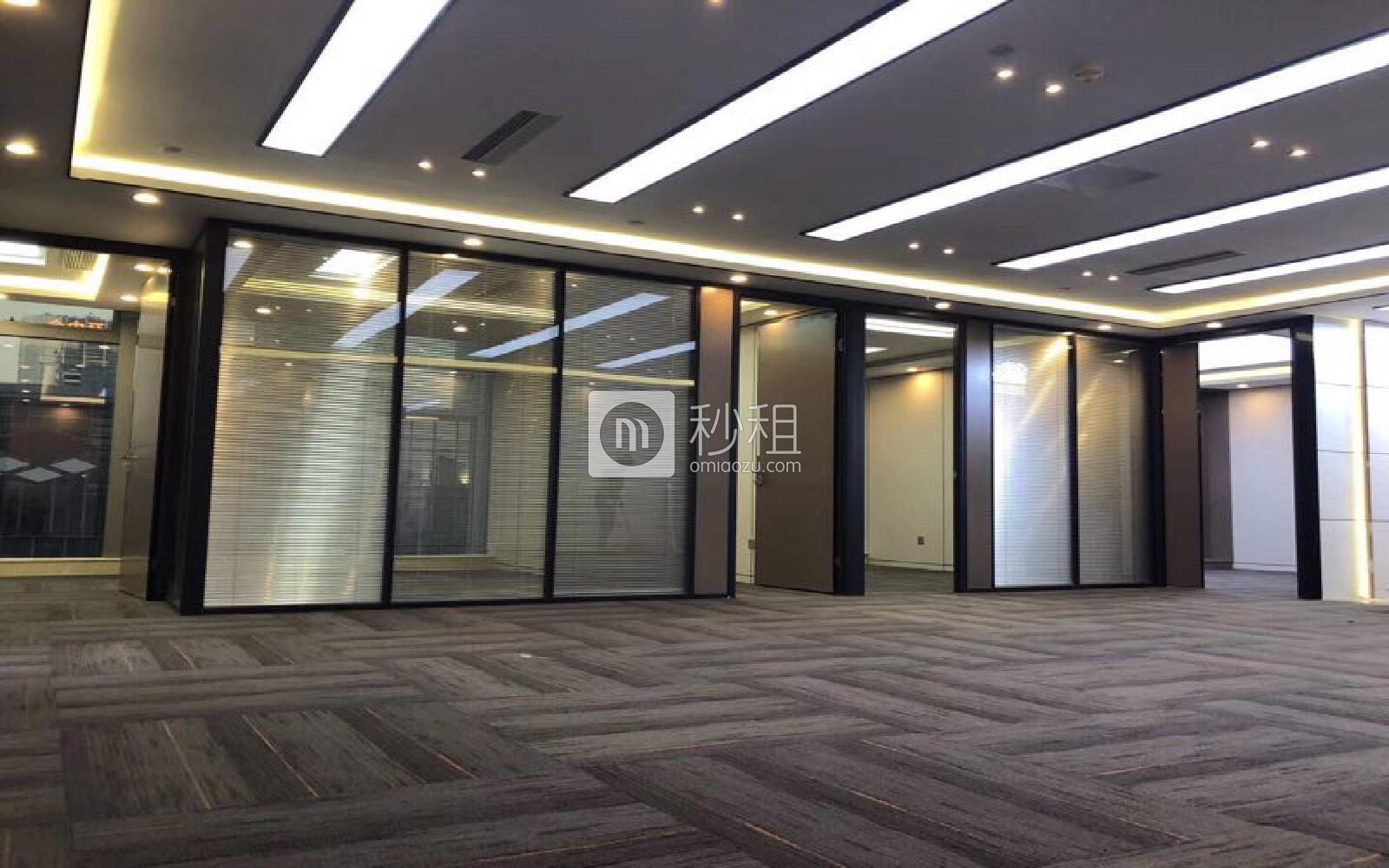 卓越时代广场写字楼出租388平米精装办公室190元/m².月