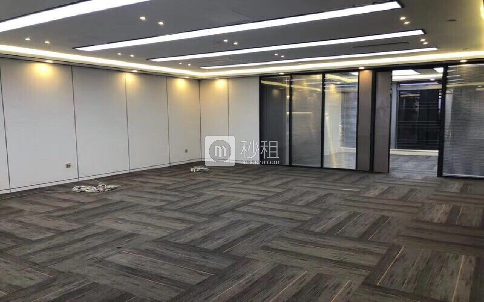 卓越时代广场写字楼出租388平米精装办公室190元/m².月