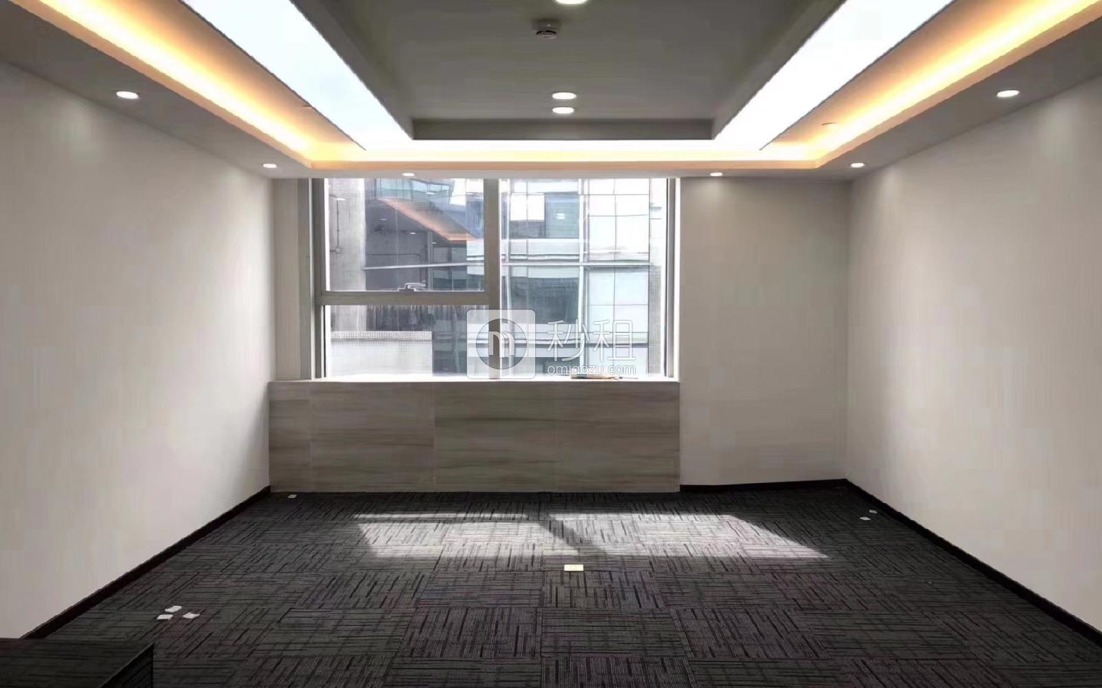 世界金融中心写字楼出租675平米精装办公室98元/m².月
