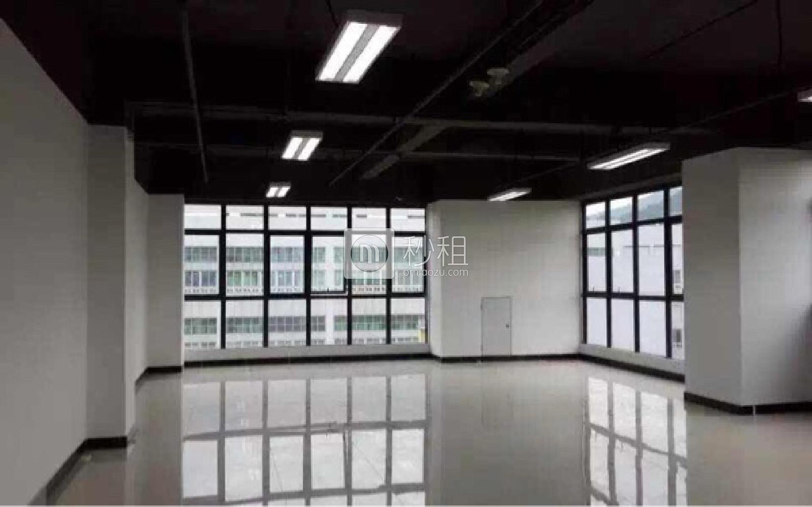 汇亿财富中心写字楼出租277.55平米精装办公室55元/m².月