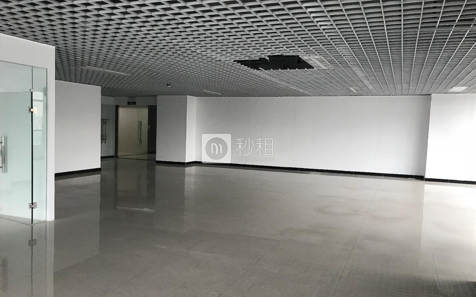 汇亿财富中心写字楼出租209平米精装办公室58元/m².月