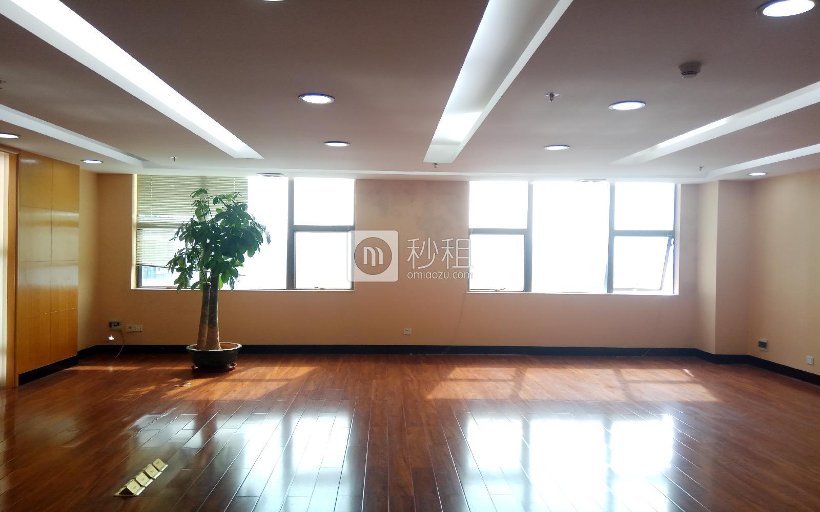 油松商务大厦写字楼出租515平米精装办公室60元/m².月