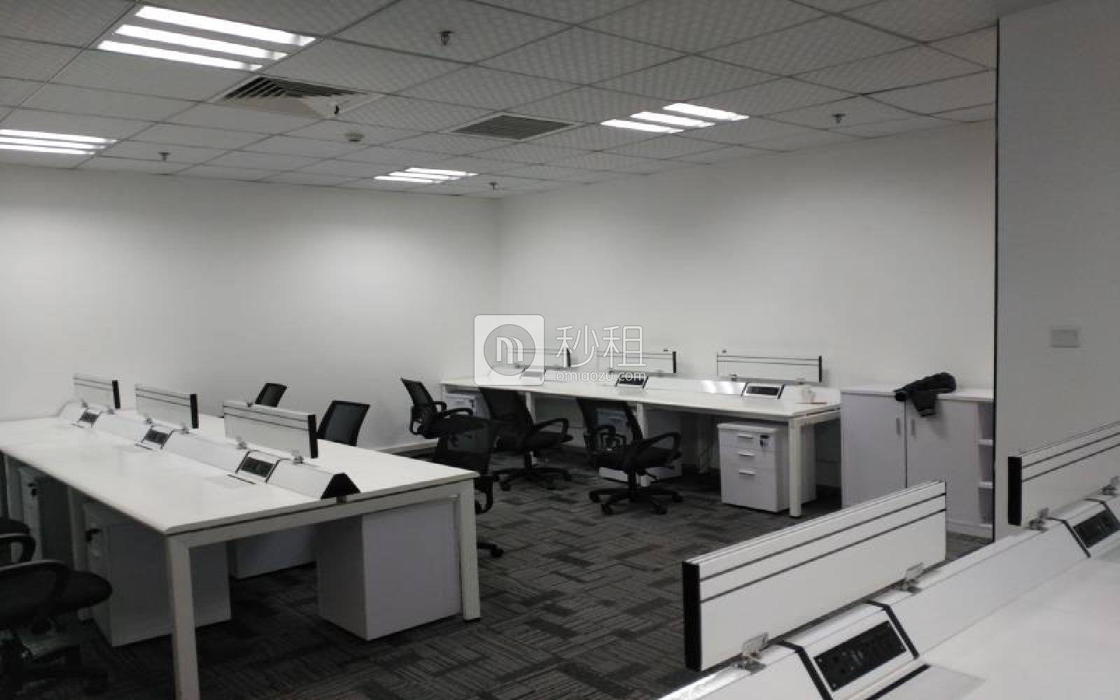 软件产业基地写字楼出租135平米精装办公室140元/m².月