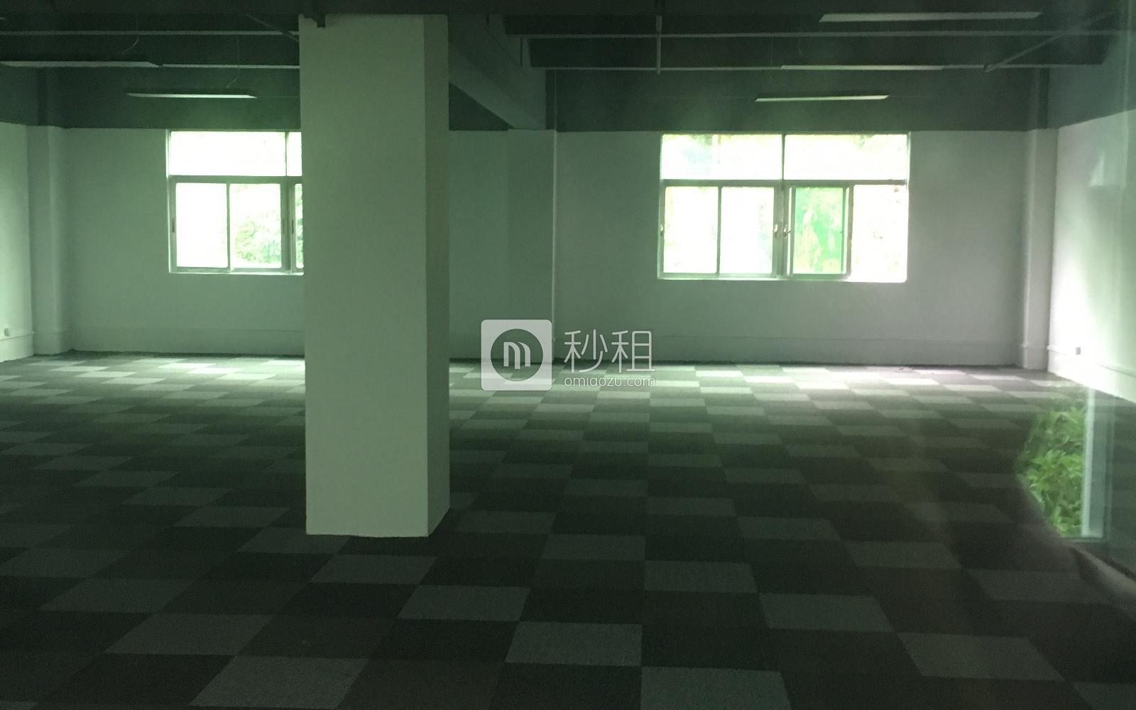 汇创·2018写字楼出租378平米简装办公室40元/m².月
