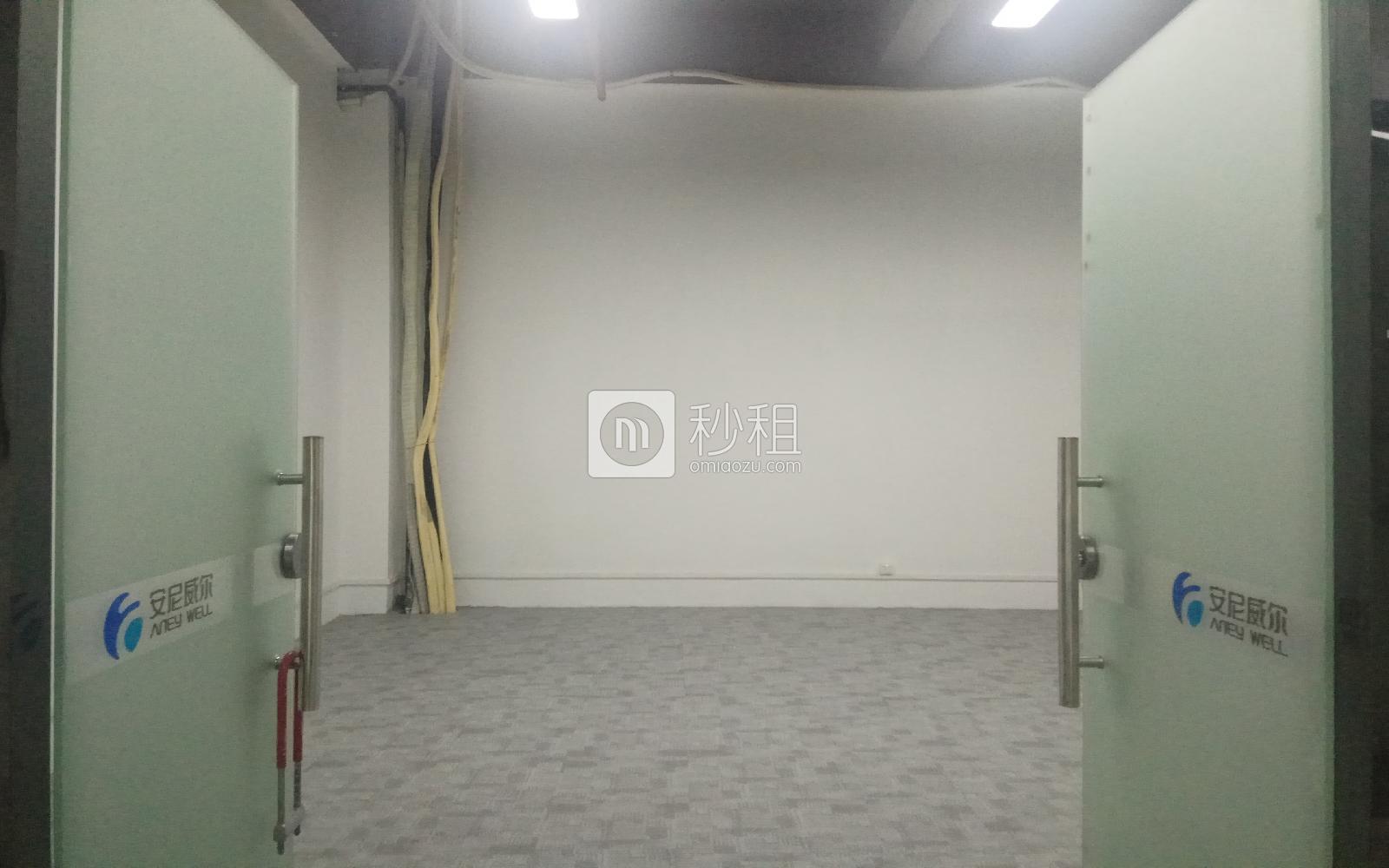 金禾田商务中心（一期）写字楼出租90平米精装办公室5000元/间.月
