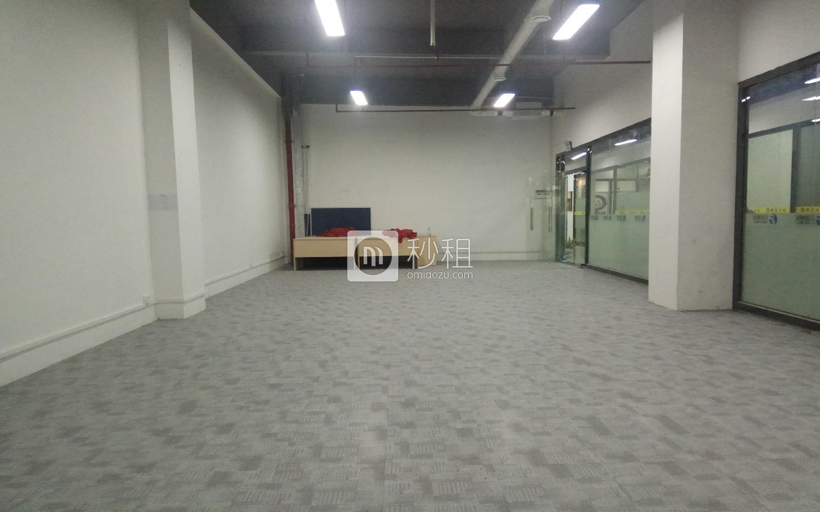 龙华-清湖 金禾田商务中心（一期） 200m²
