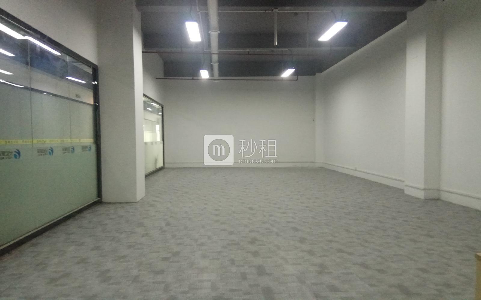 龙华清湖【金禾田商务中心（一期）】200m²户型