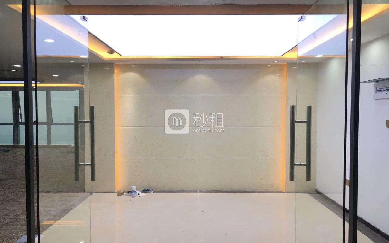 田厦国际中心写字楼出租464平米精装办公室190元/m².月
