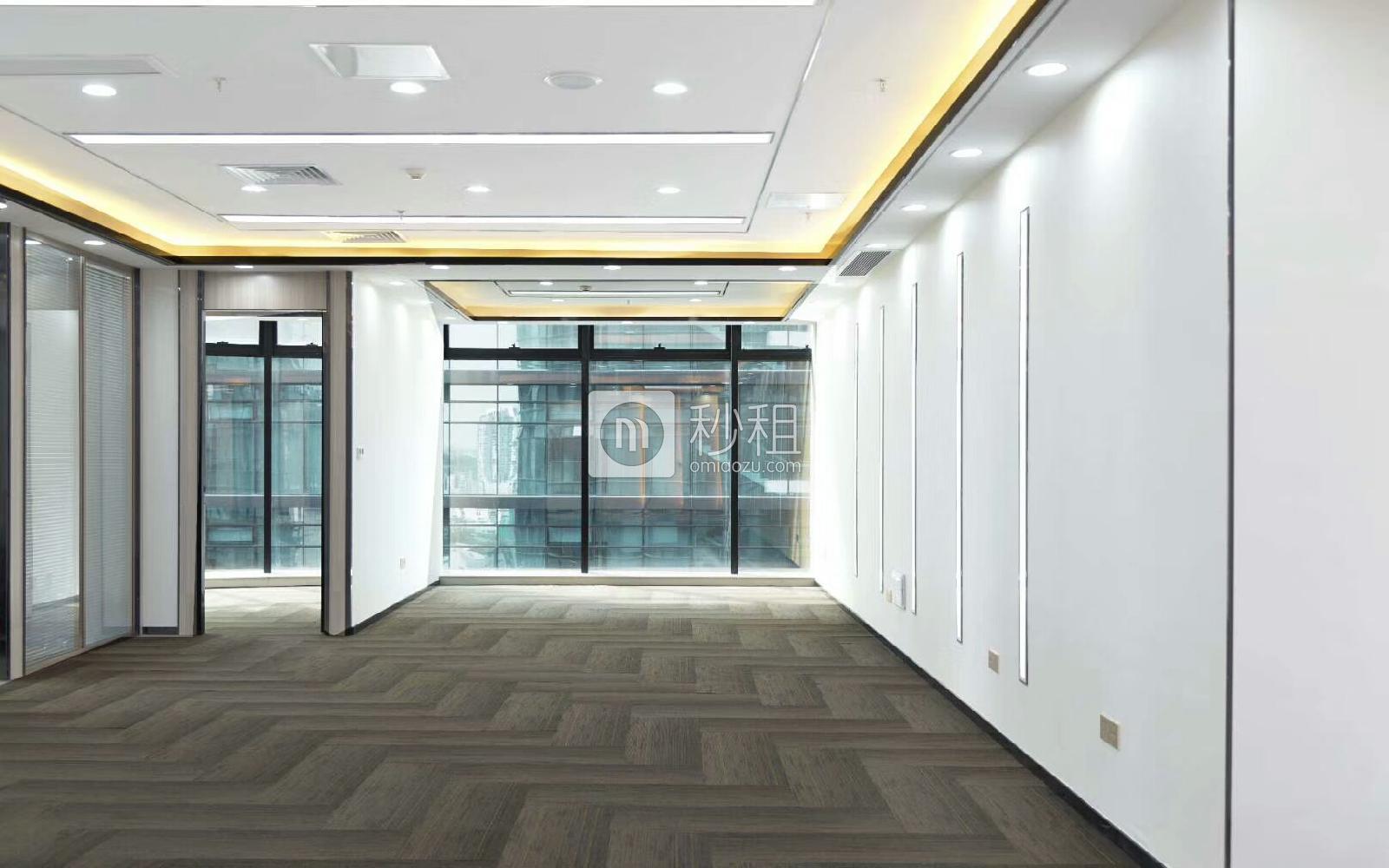 卓越城（一期）写字楼出租322平米精装办公室126元/m².月