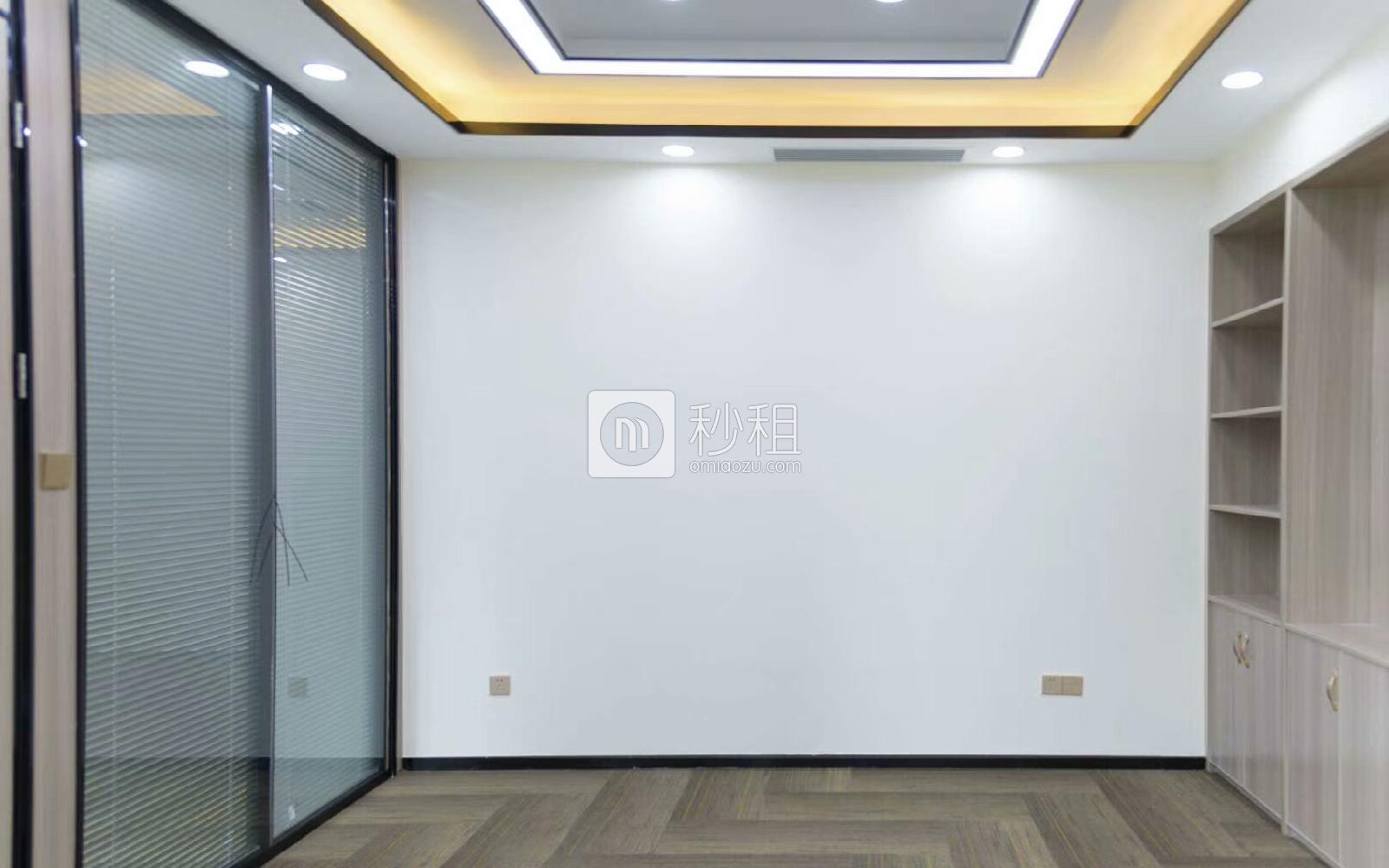 卓越城（一期）写字楼出租218平米精装办公室130元/m².月
