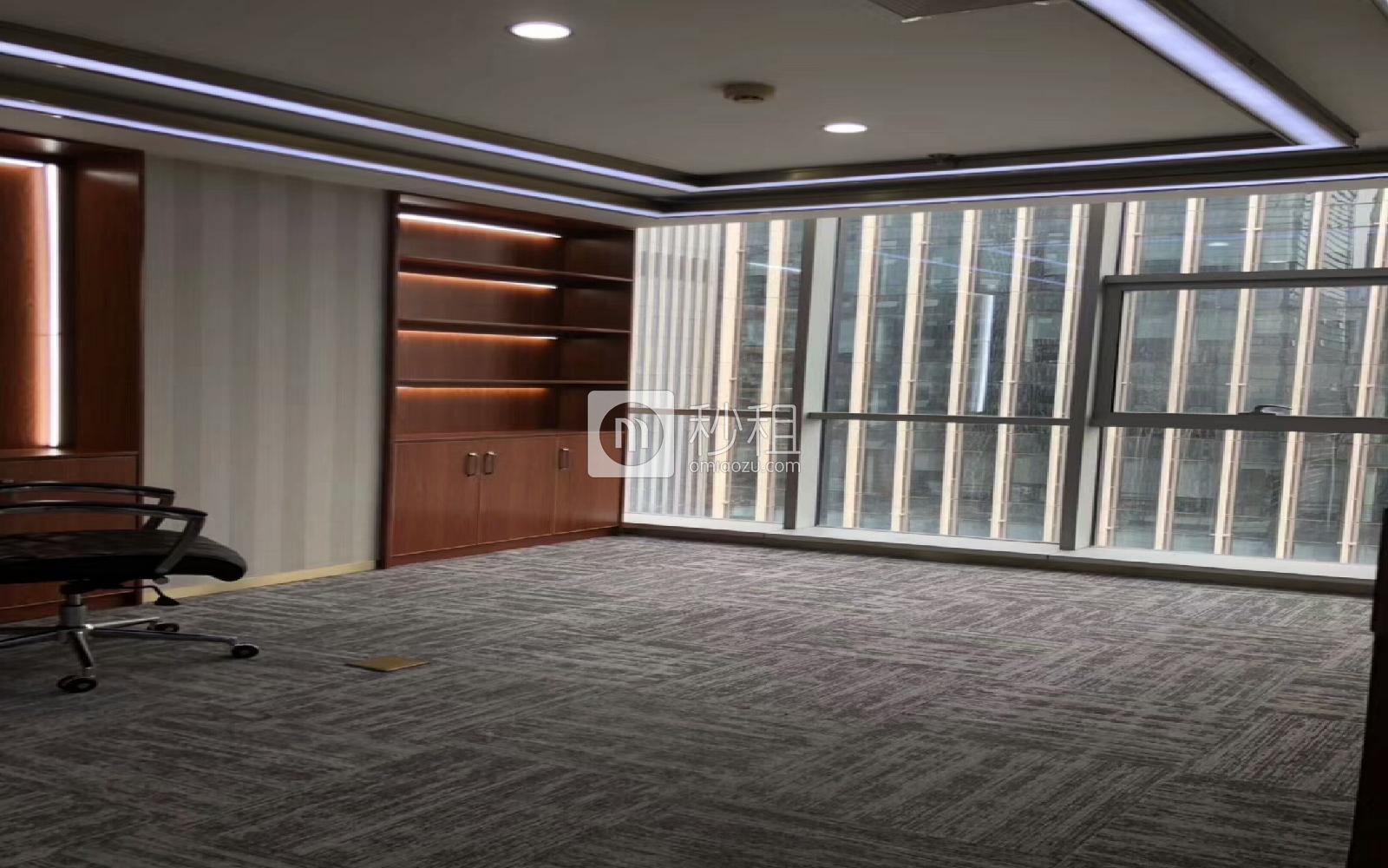 中国凤凰大厦写字楼出租188平米精装办公室158元/m².月