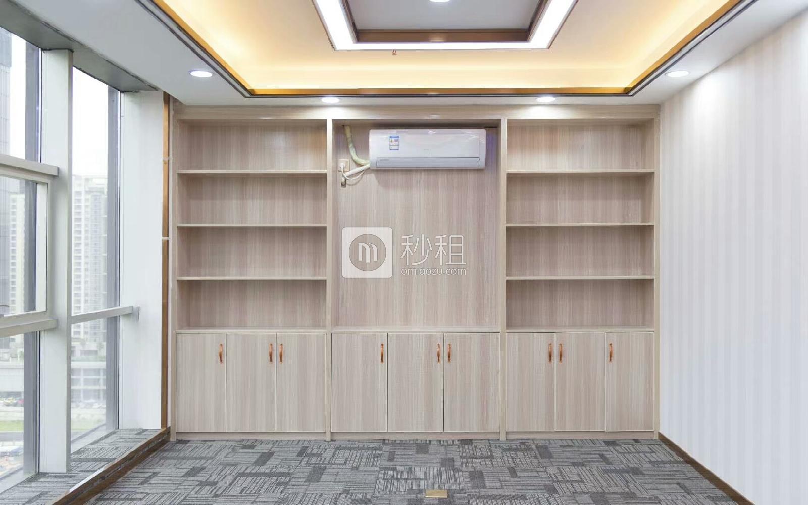 中国凤凰大厦写字楼出租278平米精装办公室120元/m².月