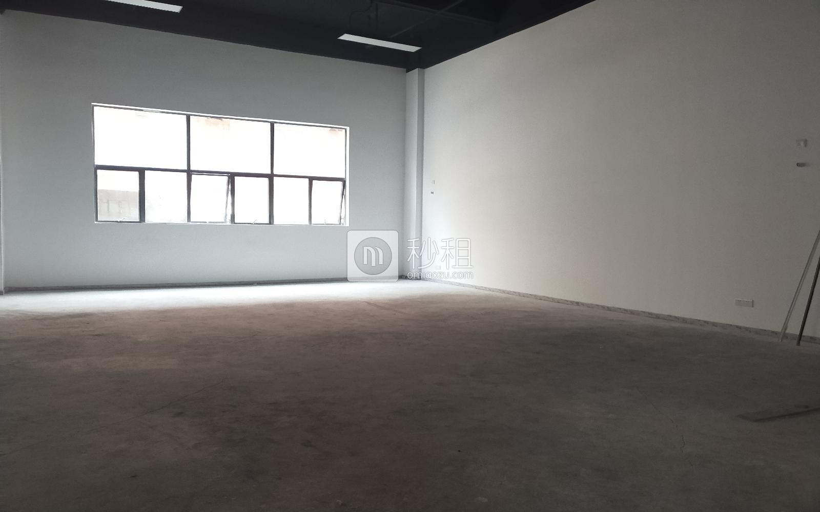 宗泰文化创意产业园写字楼出租222平米简装办公室70元/m².月