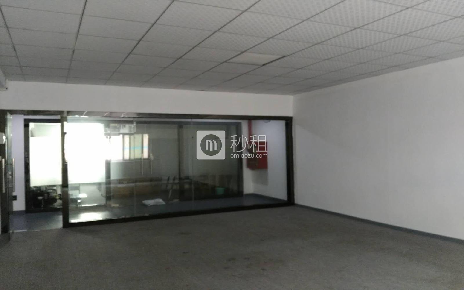 众旺大厦写字楼出租85平米精装办公室60元/m².月