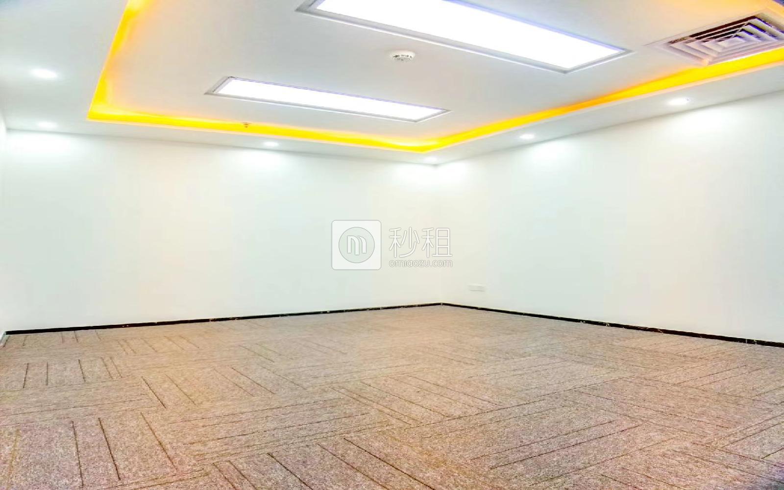 创新科技广场（一期）写字楼出租396平米精装办公室80元/m².月