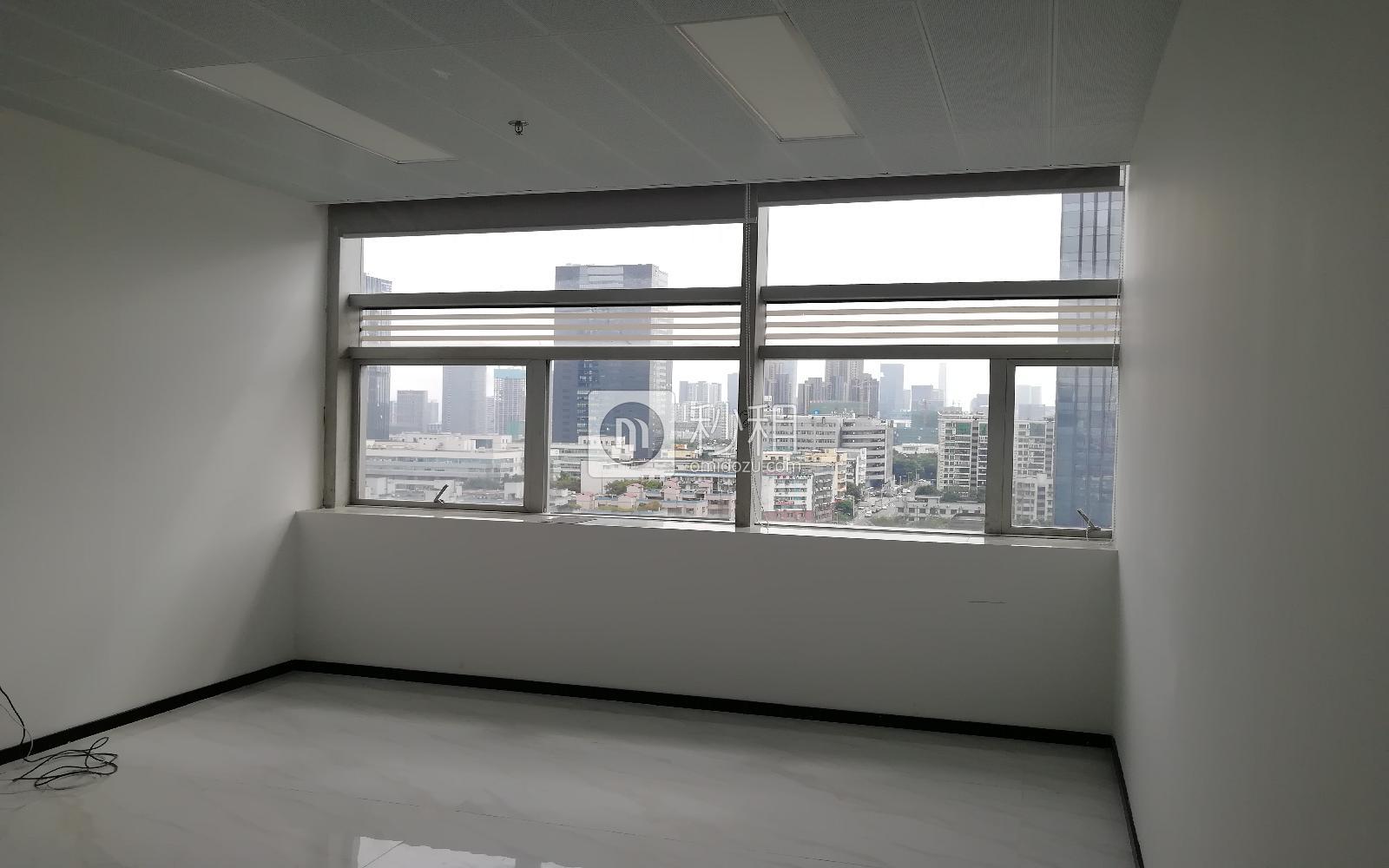 深圳软件园写字楼出租608平米精装办公室118元/m².月