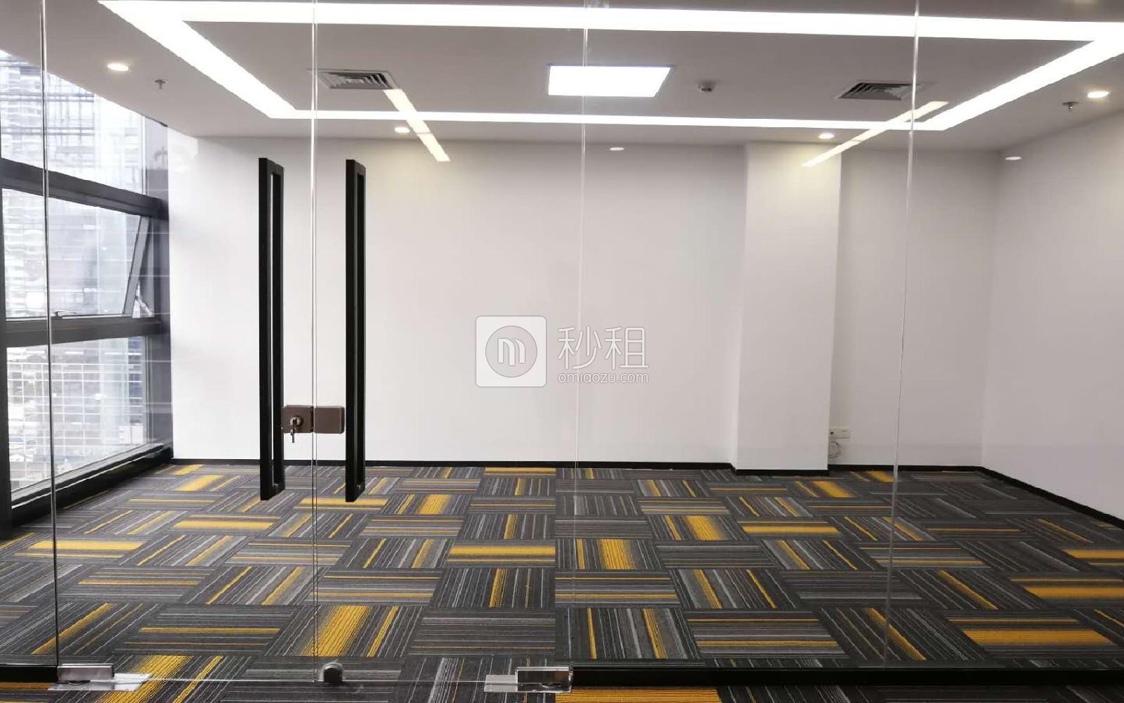 深圳湾科技生态园（三期）写字楼出租227平米豪装办公室135元/m².月