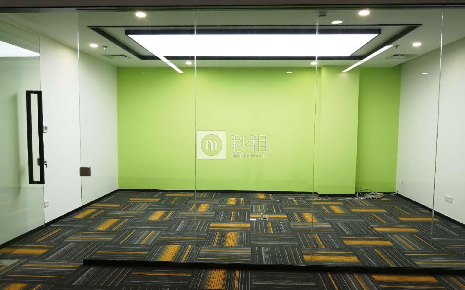 深圳湾科技生态园（三期）写字楼出租227平米豪装办公室135元/m².月