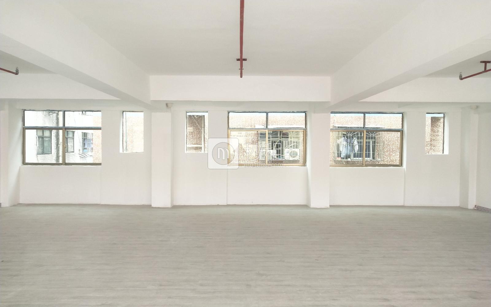 101文化创意园写字楼出租428平米简装办公室50元/m².月
