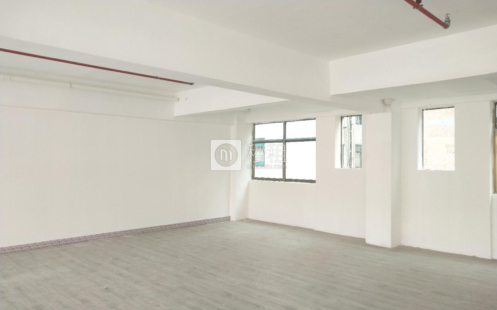 101文化创意园写字楼出租428平米简装办公室50元/m².月