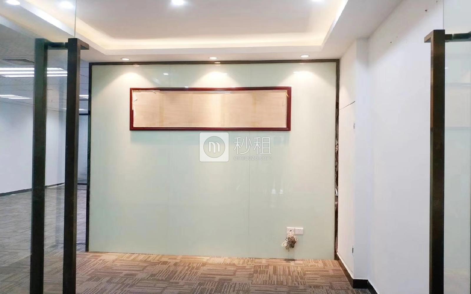 泰智会-华润城大冲商务中心写字楼出租245平米精装办公室165元/m².月