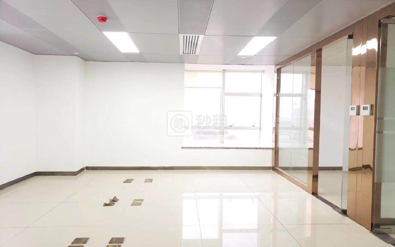 博园商务大厦写字楼出租538平米精装办公室140元/m².月