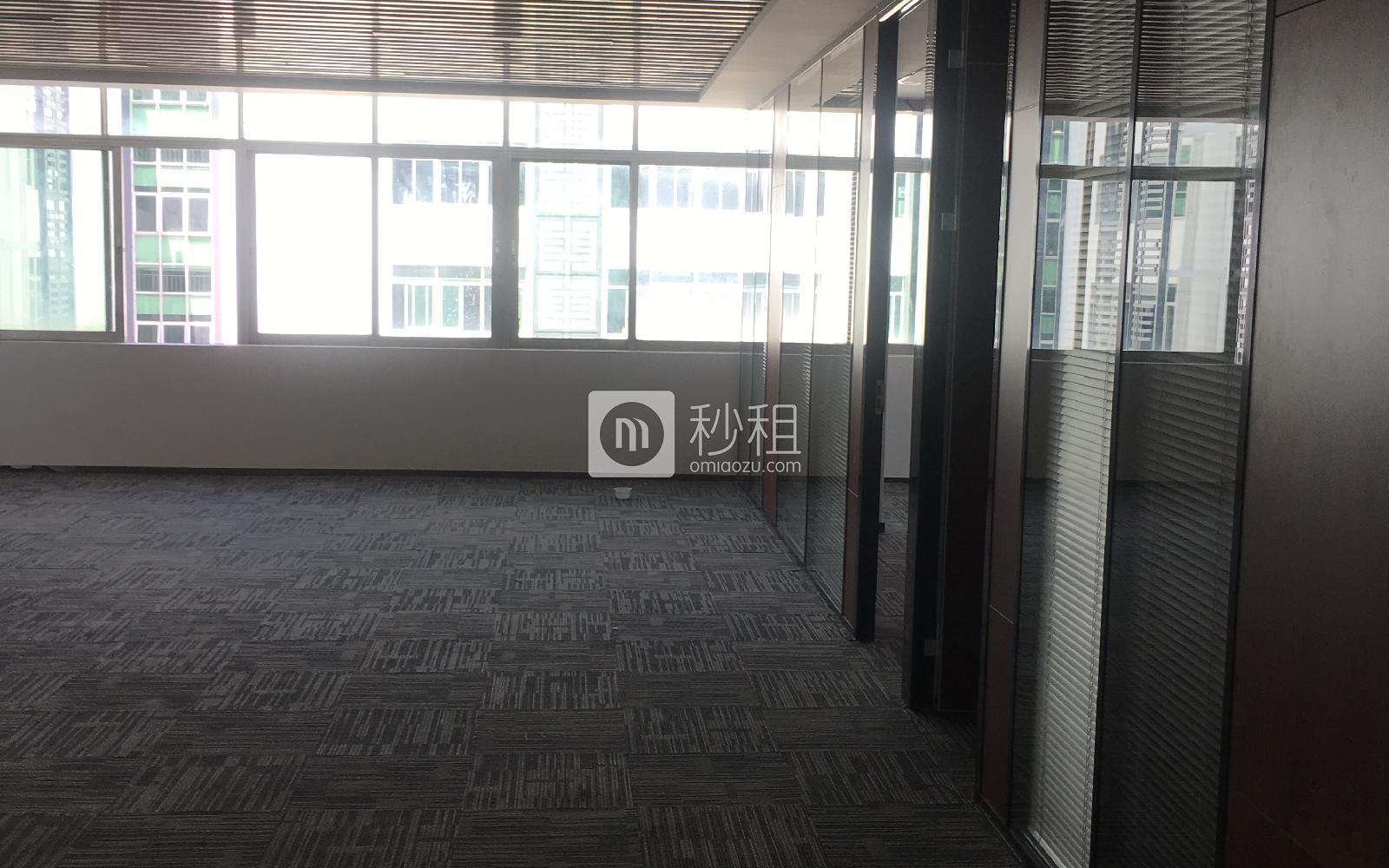 美生慧谷写字楼出租193平米精装办公室85元/m².月