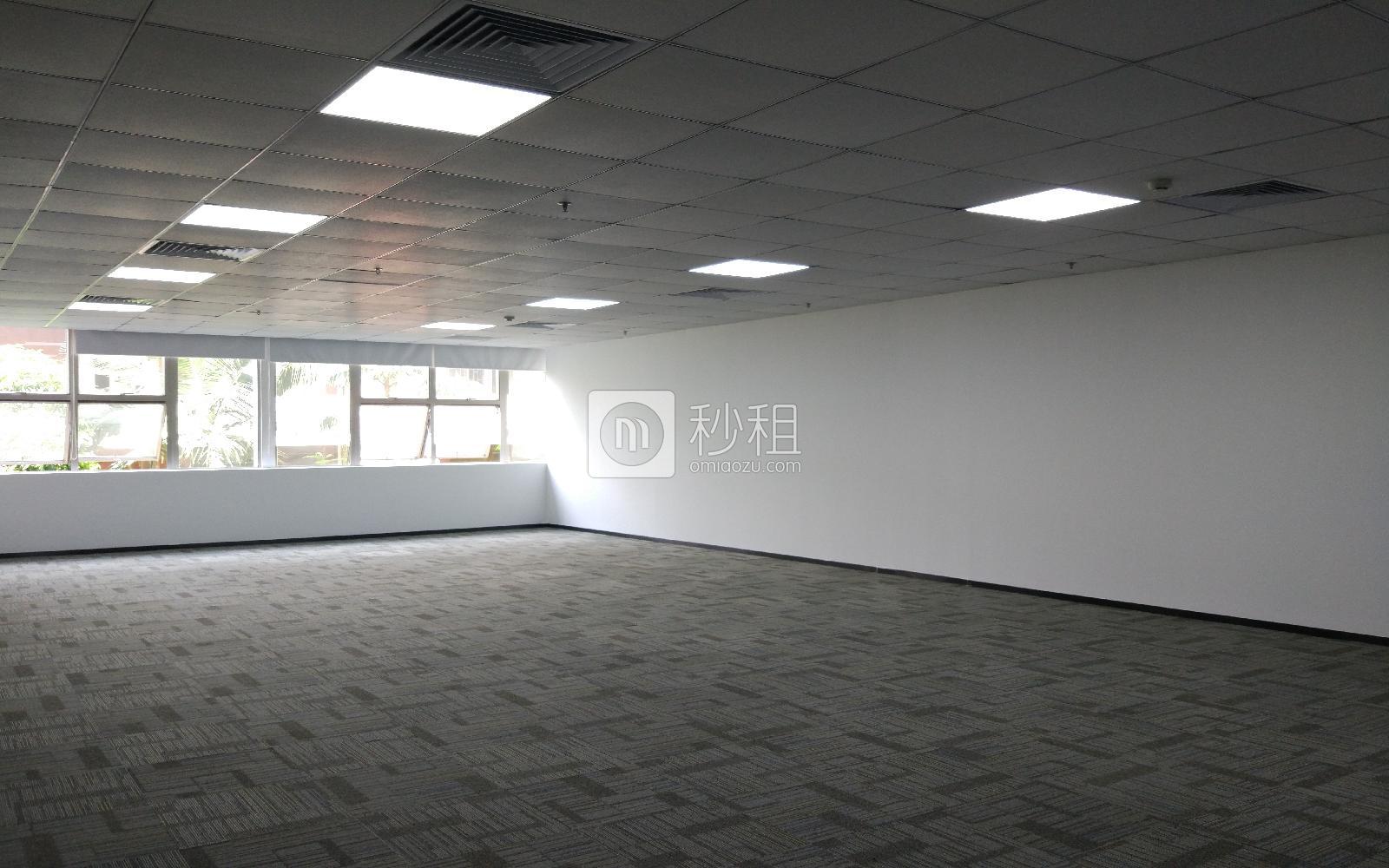 蛇口网谷-科技大厦写字楼出租232平米精装办公室89元/m².月